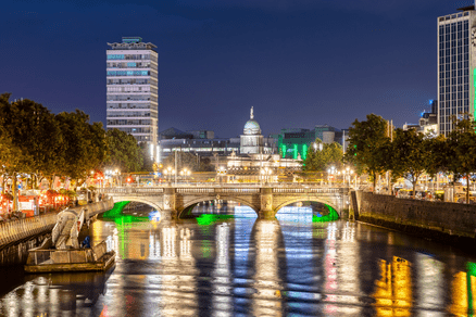 10 unmissable places to visit in Ireland 10 unmissable places to visit in Ireland