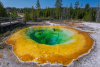 The top things to do in Yellowstone National Park with kids