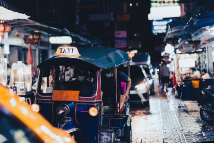 🇹🇭 Ultimate Thailand Travel Guide: Your Gateway to the Land of Smiles 🇹🇭 Ultimate Thailand Travel Guide: Your Gateway to the Land of Smiles