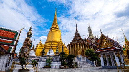 🇹🇭 Ultimate Thailand Travel Guide: Your Gateway to the Land of Smiles 🇹🇭 Ultimate Thailand Travel Guide: Your Gateway to the Land of Smiles