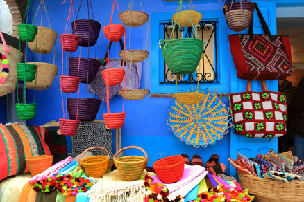 Morocco Travel Guide: Best Places to Visit, Food & Culture Tips Chefchaouen morroco Morocco Travel Guide: Best Places to Visit, Food & Culture Tips