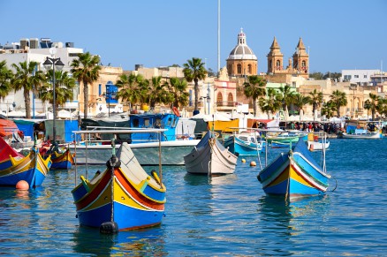 Malta Travel Guide