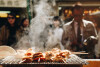 tokyo travel guide dinning first time visitor