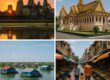 Cambodia 7-Day Itinerary: Siem Reap, Angkor & Phnom Penh