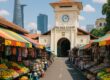 Ho Chi Minh City 3-Day Itinerary: Markets, Rooftops & History Stops