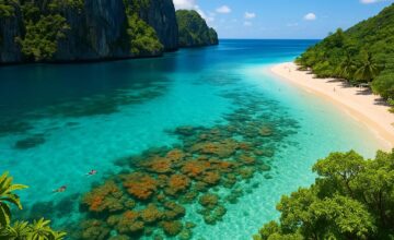 Koh Phi Phi Day Trip Itinerary: Best Stops, Snorkel Spots & Viewpoints