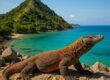 Komodo 3-Day Itinerary: Dragons, Pink Beach & Island Cruises