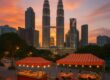 Kuala Lumpur 3-Day Itinerary: Food Streets, Sky Views & Day Trips