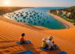 Mũi Né 3-Day Itinerary: Sand Dunes, Seafood & Beach Resorts