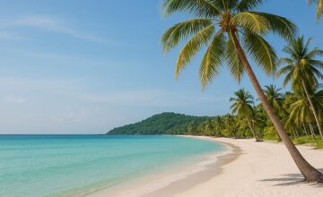 Phu Quoc 4-Day Itinerary: Beaches, Night Markets & Island Boat Tour