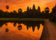 Siem Reap 3-Day Itinerary: Angkor Sunrise, Temples & Night Markets