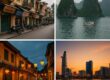Vietnam 10-Day Itinerary: Hanoi, Ha Long, Hoi An & Ho Chi Minh