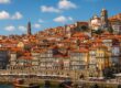 Riverside view of Porto, Portugal, as an emerging travel destination