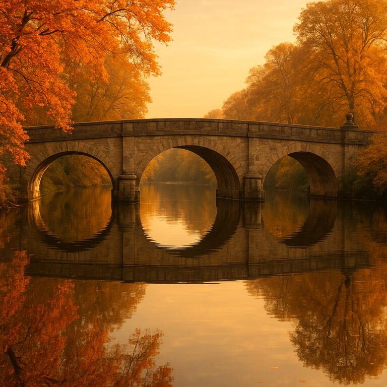 Which Photogenic Bridges Without Crowds Are Best for Golden Hour ...